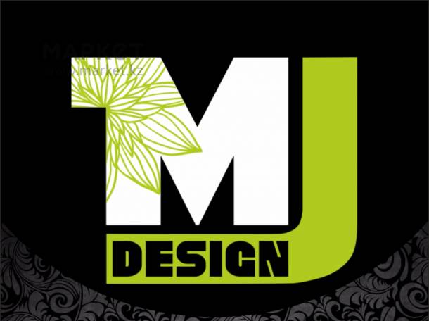 Дизайнерские услуги в Алматы, фотография 1