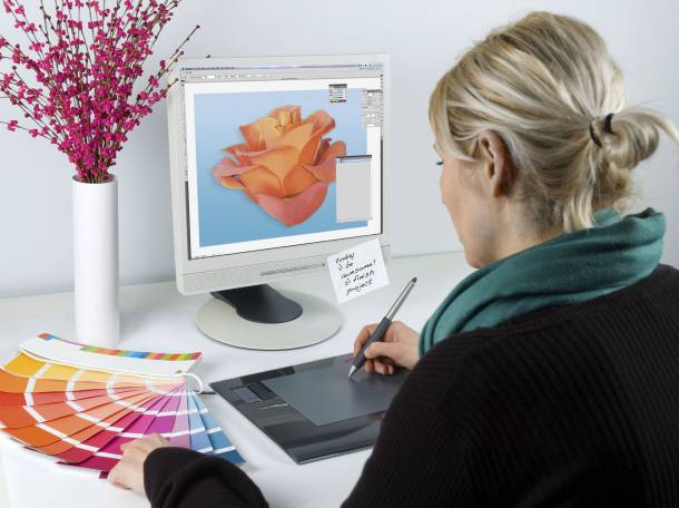 Дизайнерские услуги в Алматы, фотография 6