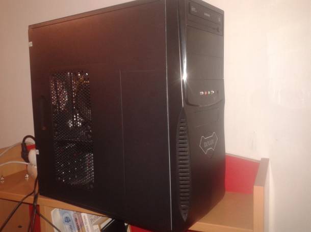 Мощный игровой компьютер, фотография 6