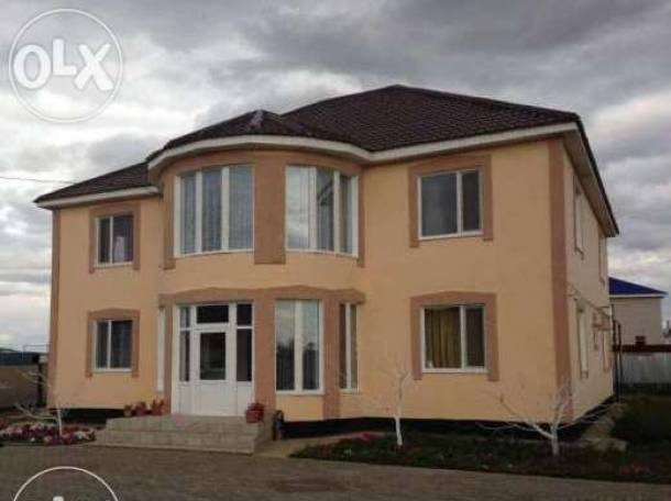 Срочно продам коттедж, п.Новый мкр Жастар 2, фотография 1