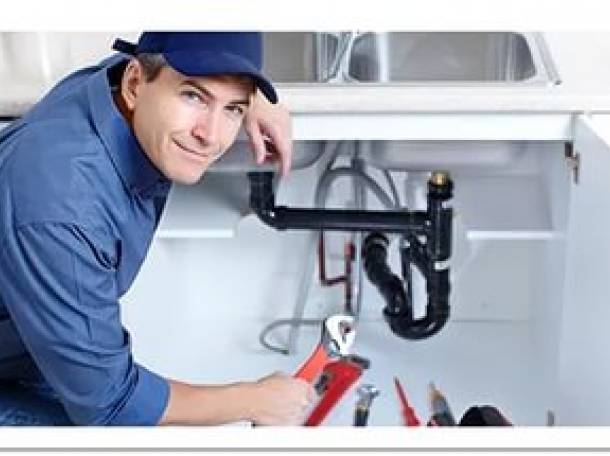 Установка сантехники!, фотография 1