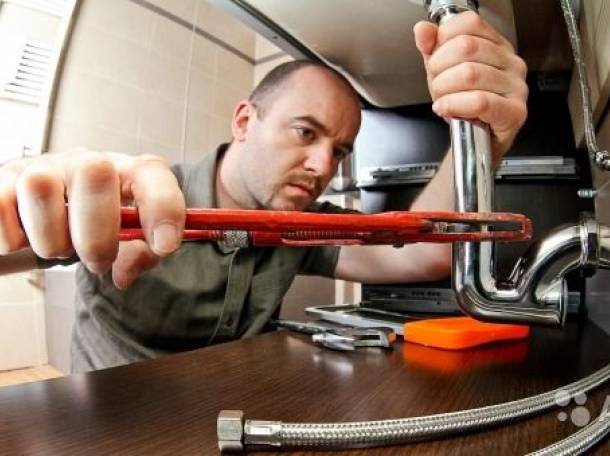 Установка сантехники!, фотография 3