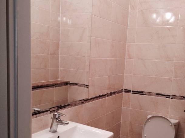 Ванная комната под ключ всего за 22000 тг/м2!, фотография 3