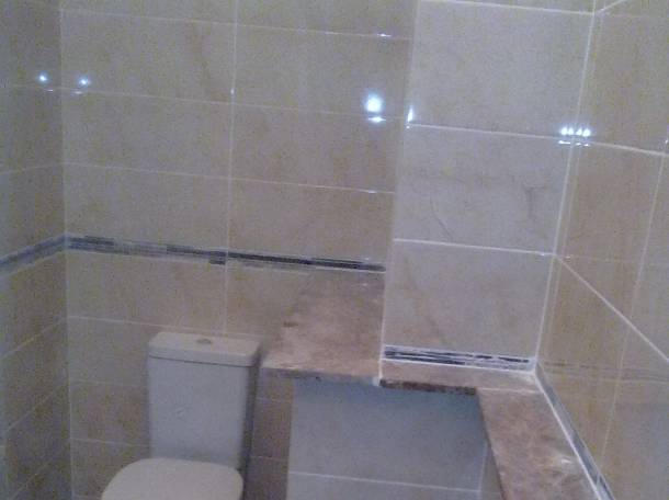 Ванная комната под ключ всего за 22000 тг/м2!, фотография 4