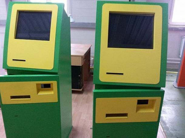 Ремонт любой сложности. Лото терминалы и Платежные., фотография 1