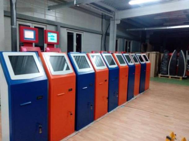 Ремонт любой сложности. Лото терминалы и Платежные., фотография 3