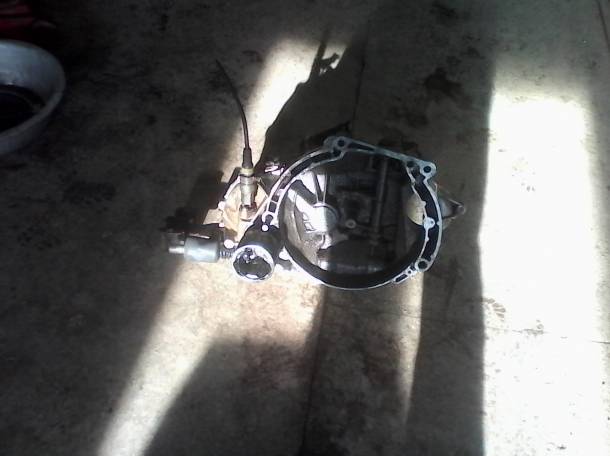 продам каробку ваз 2109 , фотография 1