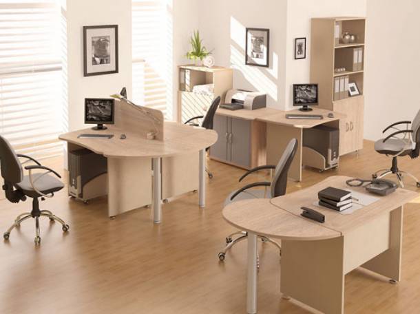 Мебельное компания  «ARDA MEBEL», фотография 3