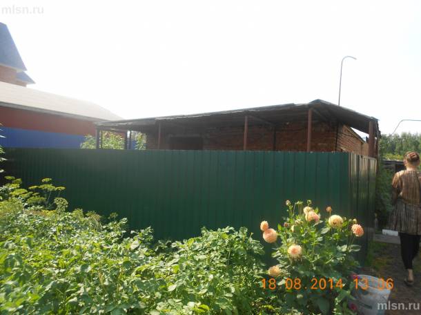 ПРОДАЕТСЯ КОТТЕДЖ, фотография 4