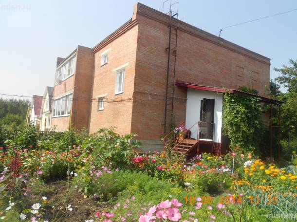 ПРОДАЕТСЯ КОТТЕДЖ, фотография 8