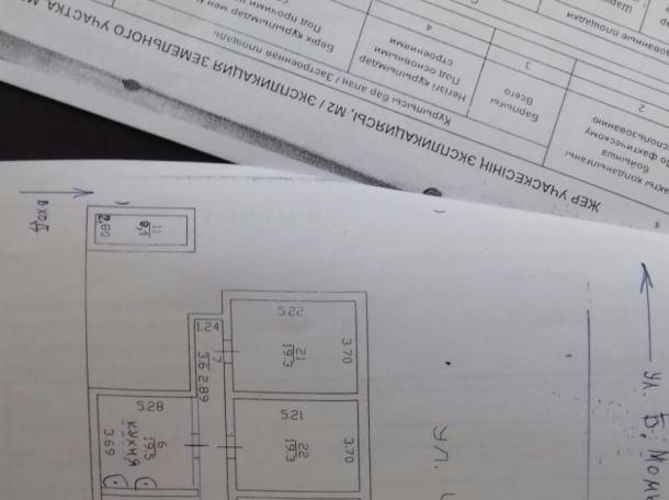 Офис для частных уроков и тренингов , Чуланова (акбулак) 47, фотография 4