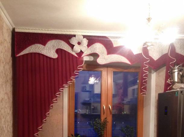 Продам 3-х комнатную квартиру напротив Каргу, Язева-2, фотография 1