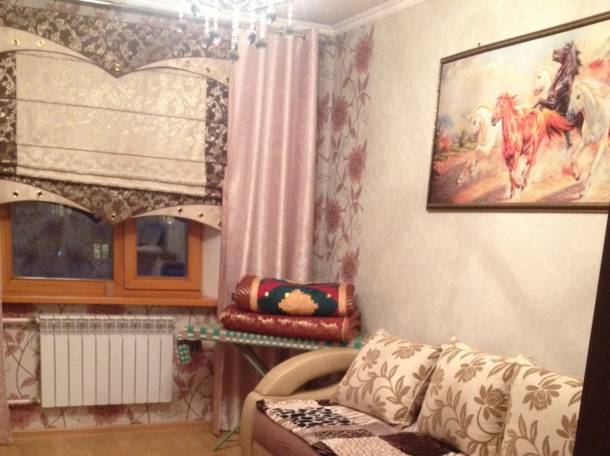 Продам 3-х комнатную квартиру напротив Каргу, Язева-2, фотография 3