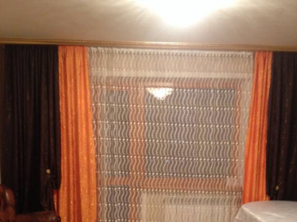 Продам 3-х комнатную квартиру напротив Каргу, Язева-2, фотография 4