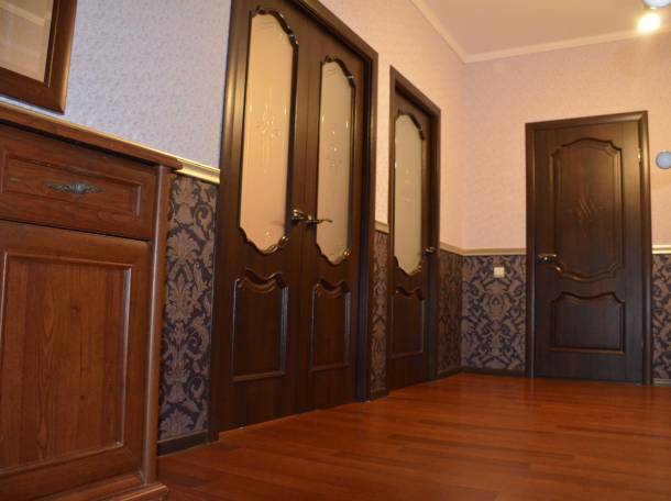 Ремонт и отделка квартир в Астане., фотография 1