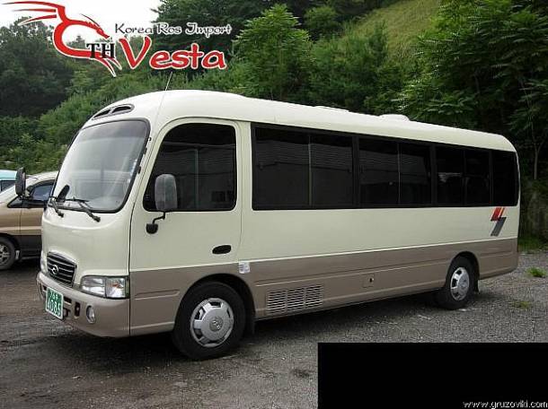 пассажирские перевозки от14 до 55пос,мест, фотография 1