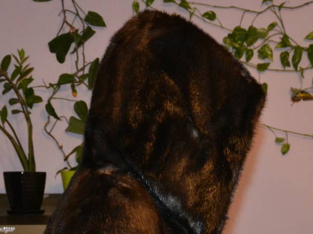 Продам шубу, фотография 2