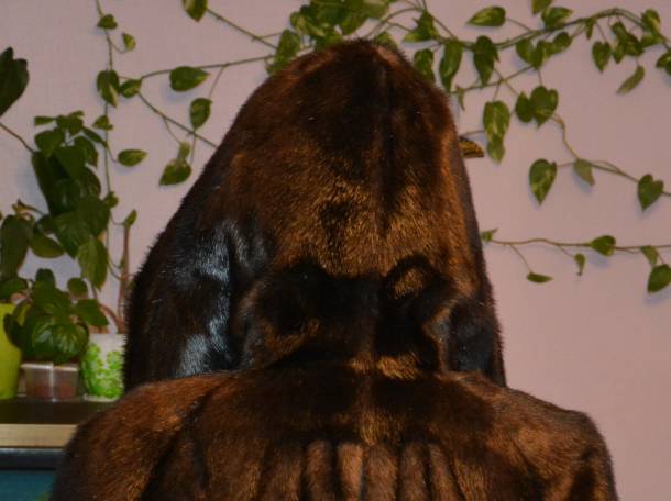 Продам шубу, фотография 3