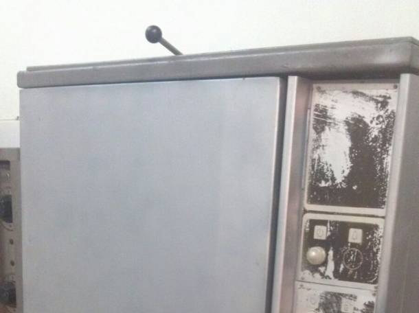 Печь шкаф, фотография 3