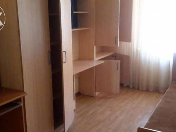 Сдам 3-хкомнатную квартиру в ЖК Социал, Манаса-23/1, фотография 3