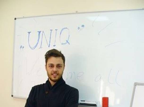 Курсы английского языка, фотография 1