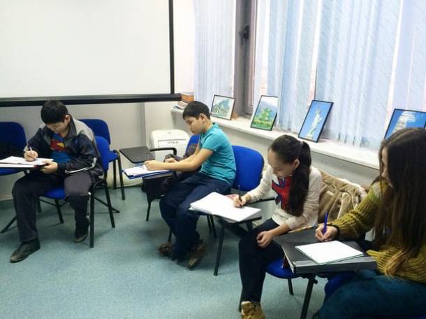 Курсы английского языка, фотография 3