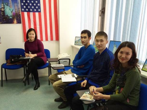 Курсы английского языка, фотография 4