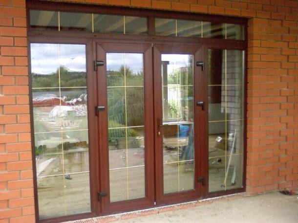 Новосибирские окна напрямую с завода, фотография 2