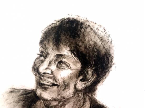 Картины, портреты на заказ, фотография 4