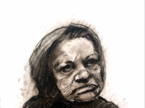 Картины, портреты на заказ, фотография 5