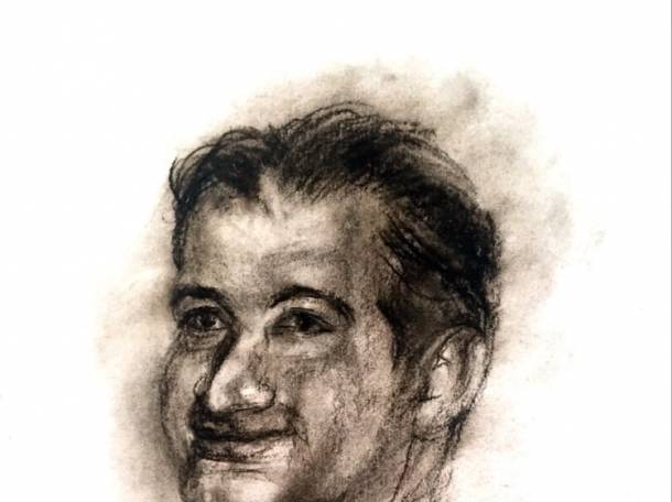 Картины, портреты на заказ, фотография 6