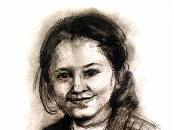 Картины, портреты на заказ, фотография 7