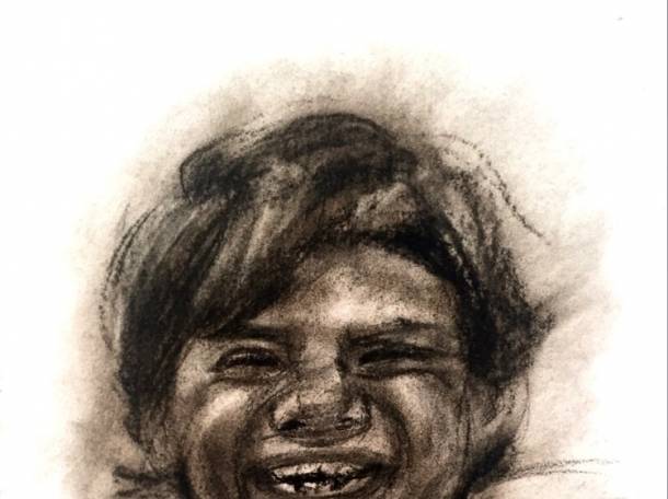 Картины, портреты на заказ, фотография 8