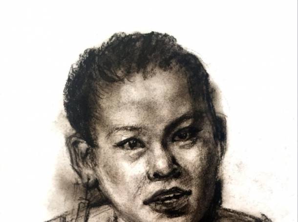 Картины, портреты на заказ, фотография 9