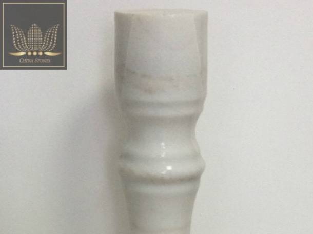 Балясины из Гранита и Мрамора , фотография 3