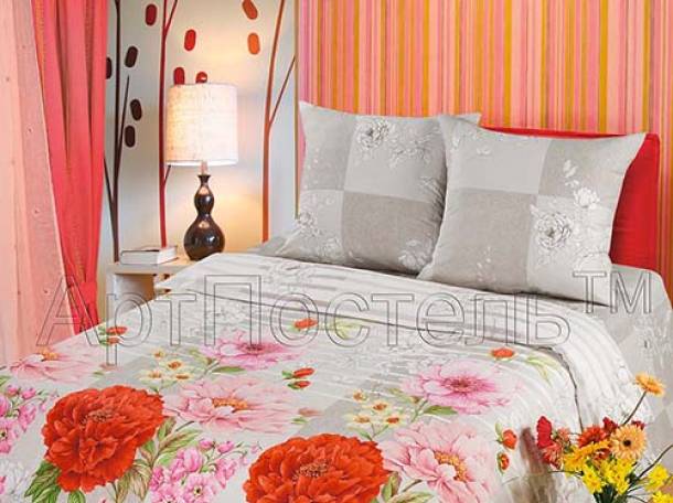 Постельное бельё от ТМ АРТ Постель, фотография 1