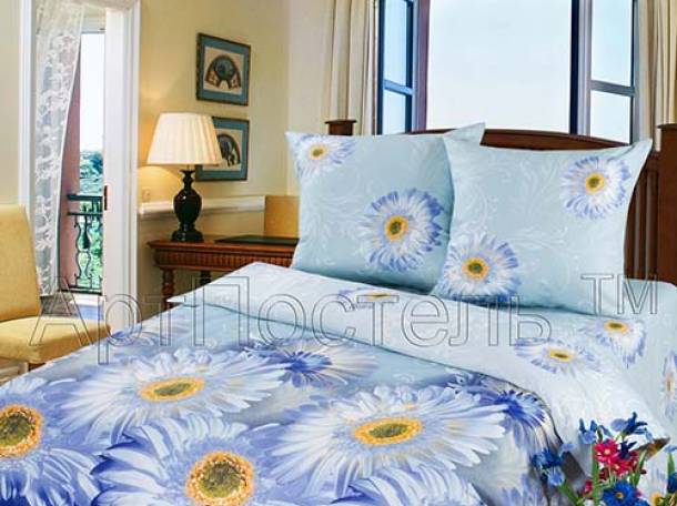 Постельное бельё от ТМ АРТ Постель, фотография 2