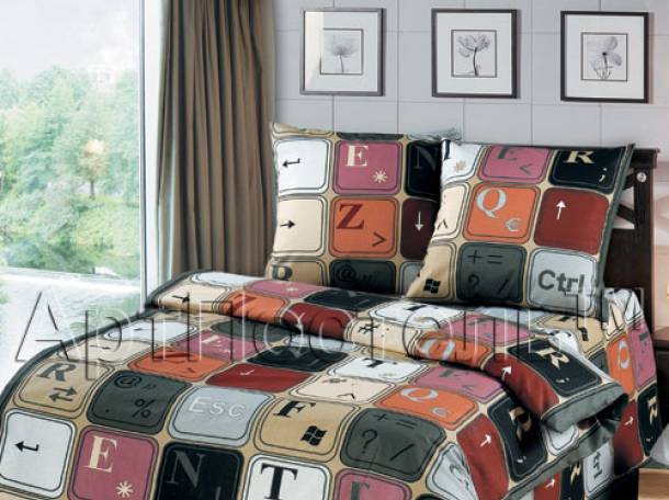 Постельное бельё от ТМ АРТ Постель, фотография 8