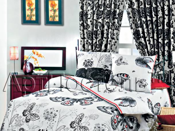 Постельное бельё Из Бязи АРТ Постель, фотография 5