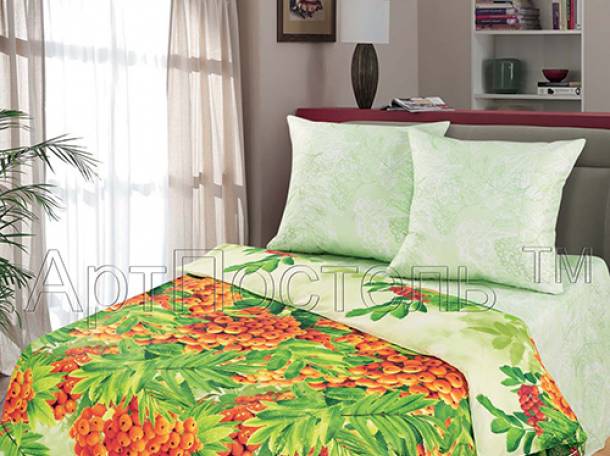 Постельное бельё Из Бязи АРТ Постель, фотография 8