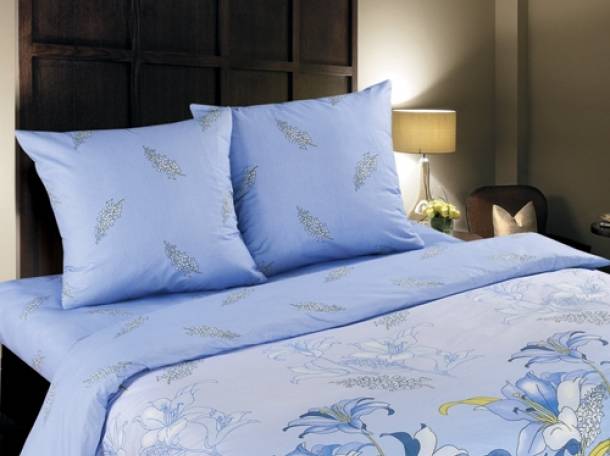 Постельное бельё Из Поплина АРТ Постель, фотография 7