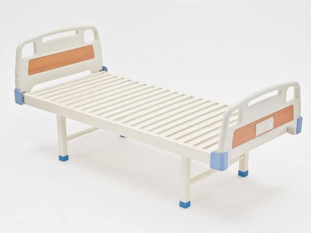 Кровать медицинская палатная, фотография 1