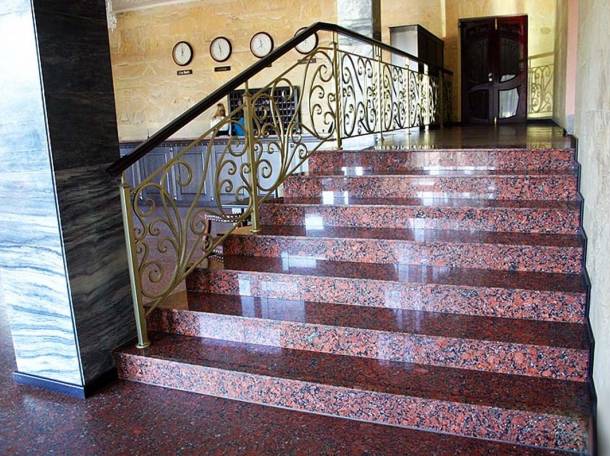 Гранит, фотография 4