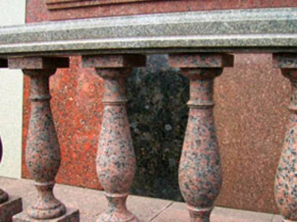 Гранит, фотография 5