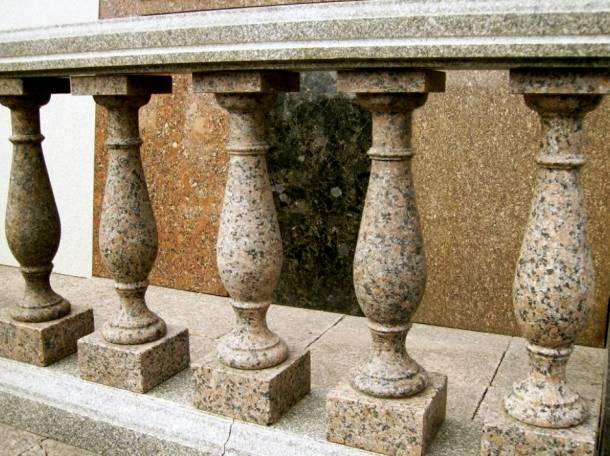 Гранит, фотография 7