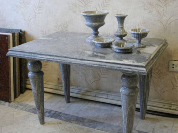 Гранит, фотография 8