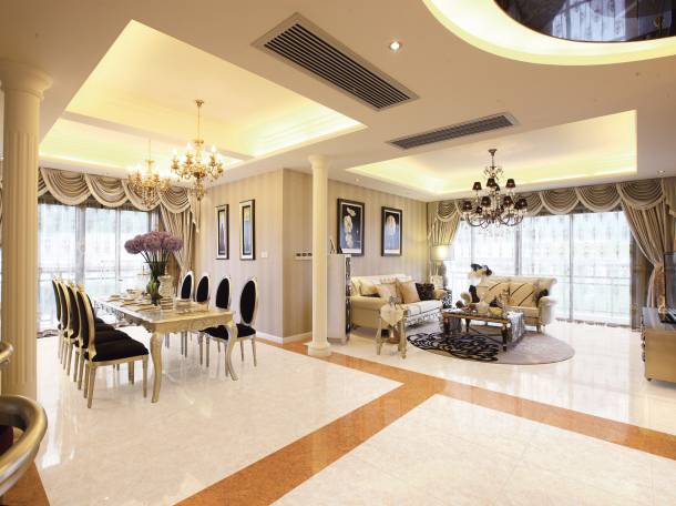 Лучший керамогранит в Казахстане!, фотография 5