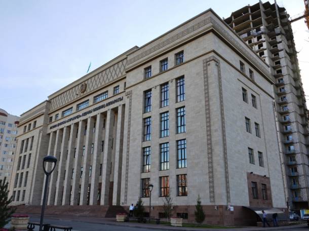 Киргизский травертин 1-ой и 2-ой слой, фотография 1