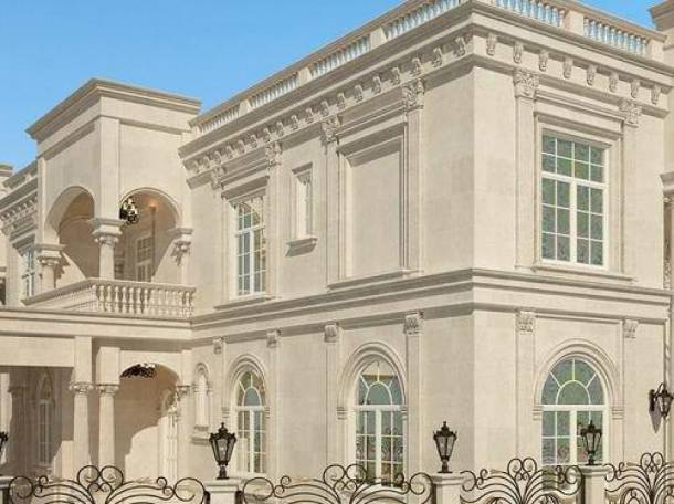 Киргизский травертин 1-ой и 2-ой слой, фотография 7