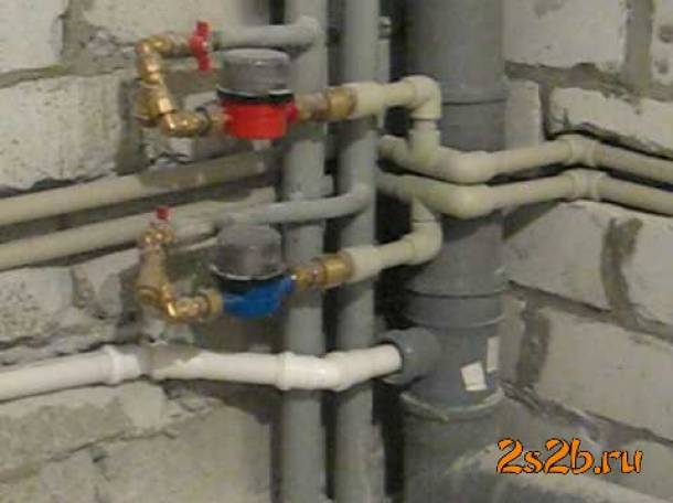 Услуги сантехника, фотография 1